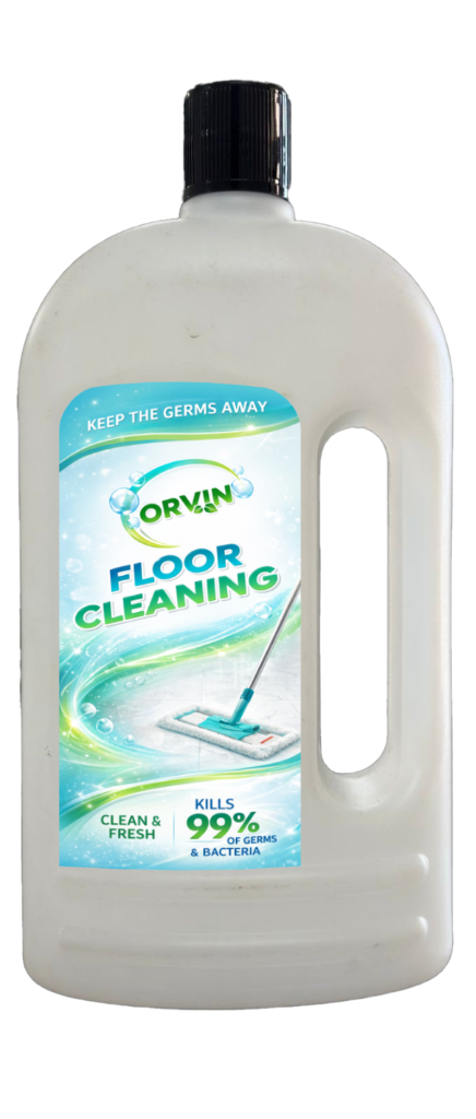 Orvin Floor Cleaner