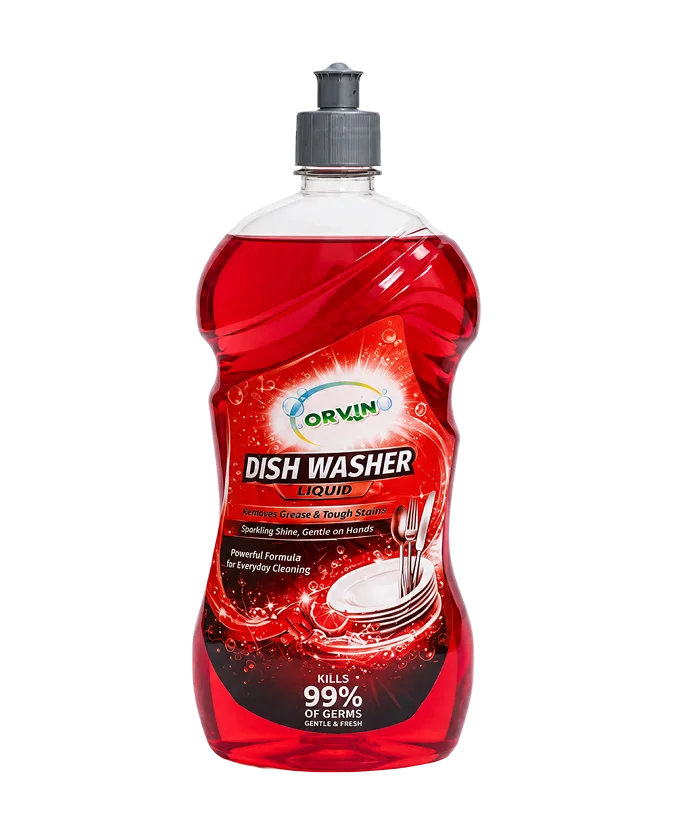 Orvin Dish Washer Gel