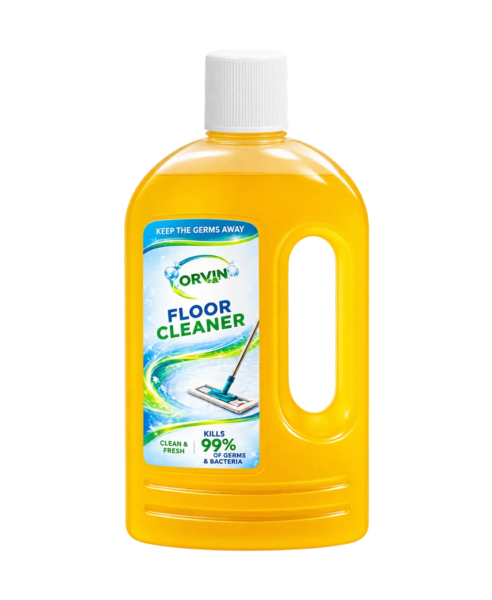 Orvin Floor Cleaner